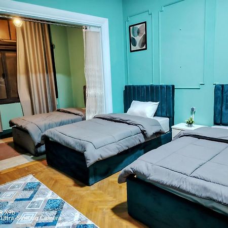 Castle Hotel Cairo Ngoại thất bức ảnh