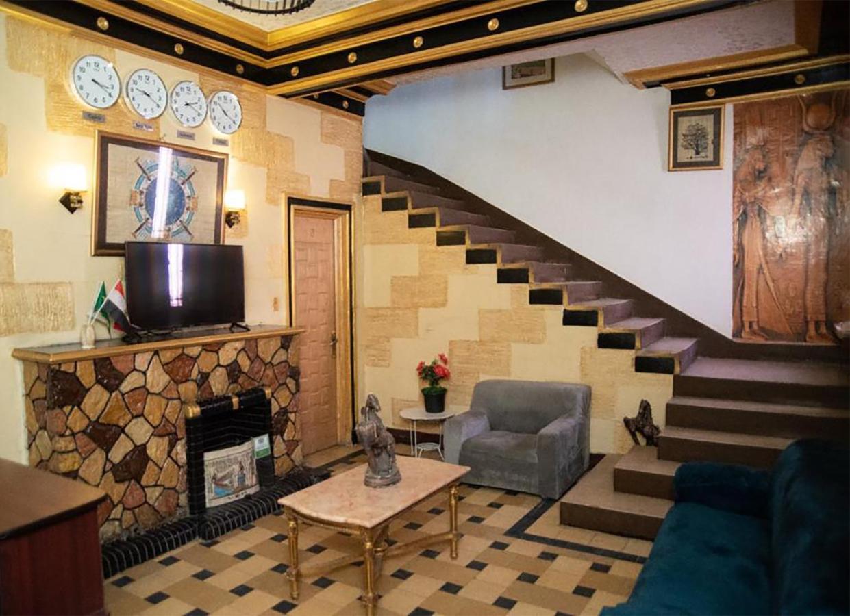 Castle Hotel Cairo Ngoại thất bức ảnh