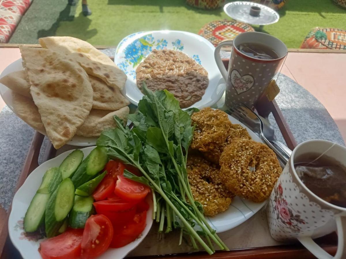 Castle Hotel Cairo Ngoại thất bức ảnh
