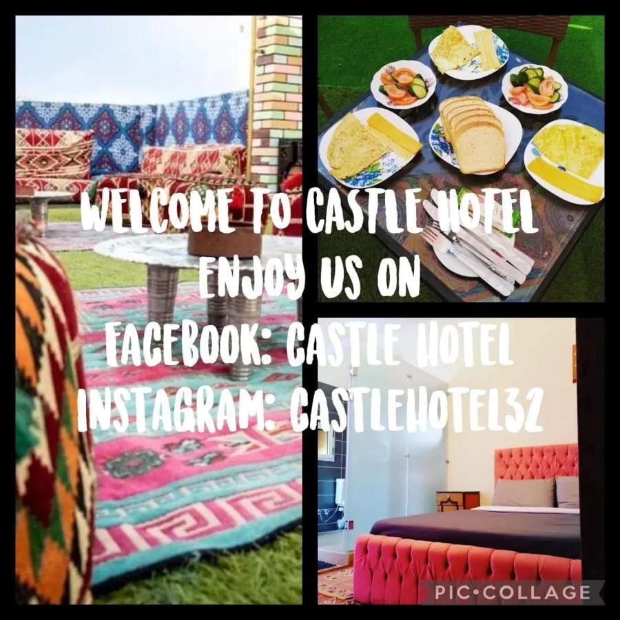Castle Hotel Cairo Ngoại thất bức ảnh