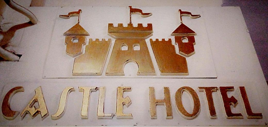 Castle Hotel Cairo Ngoại thất bức ảnh