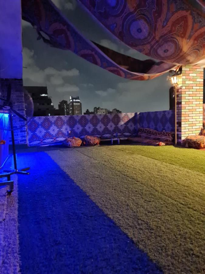 Castle Hotel Cairo Ngoại thất bức ảnh
