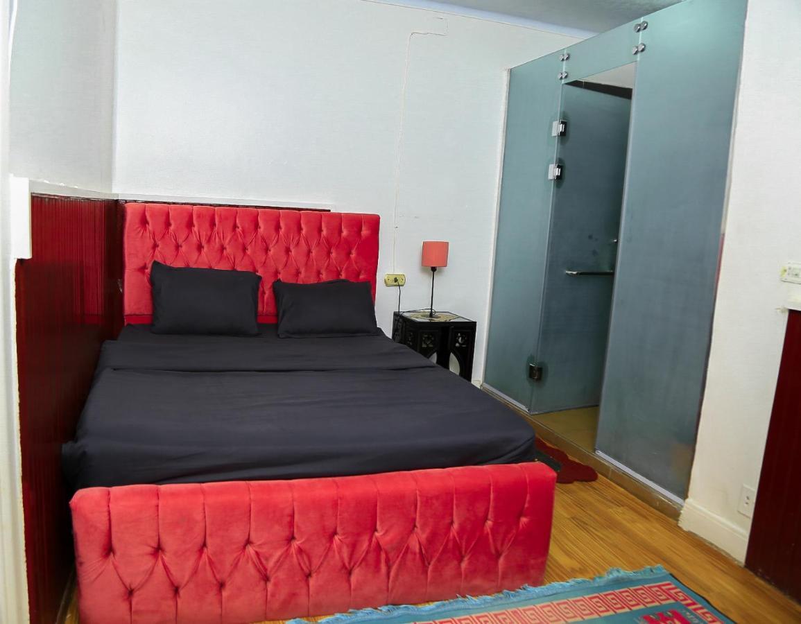 Castle Hotel Cairo Ngoại thất bức ảnh
