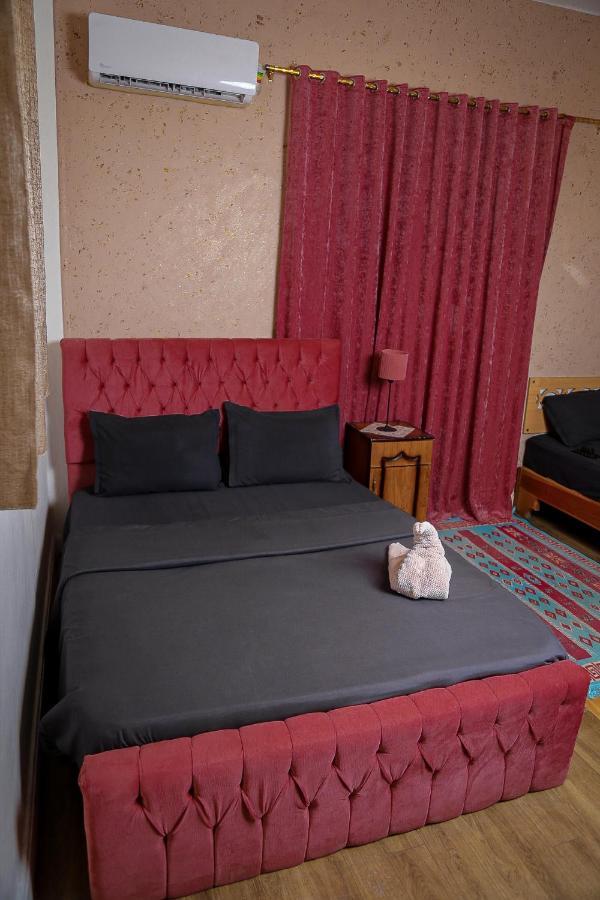 Castle Hotel Cairo Ngoại thất bức ảnh