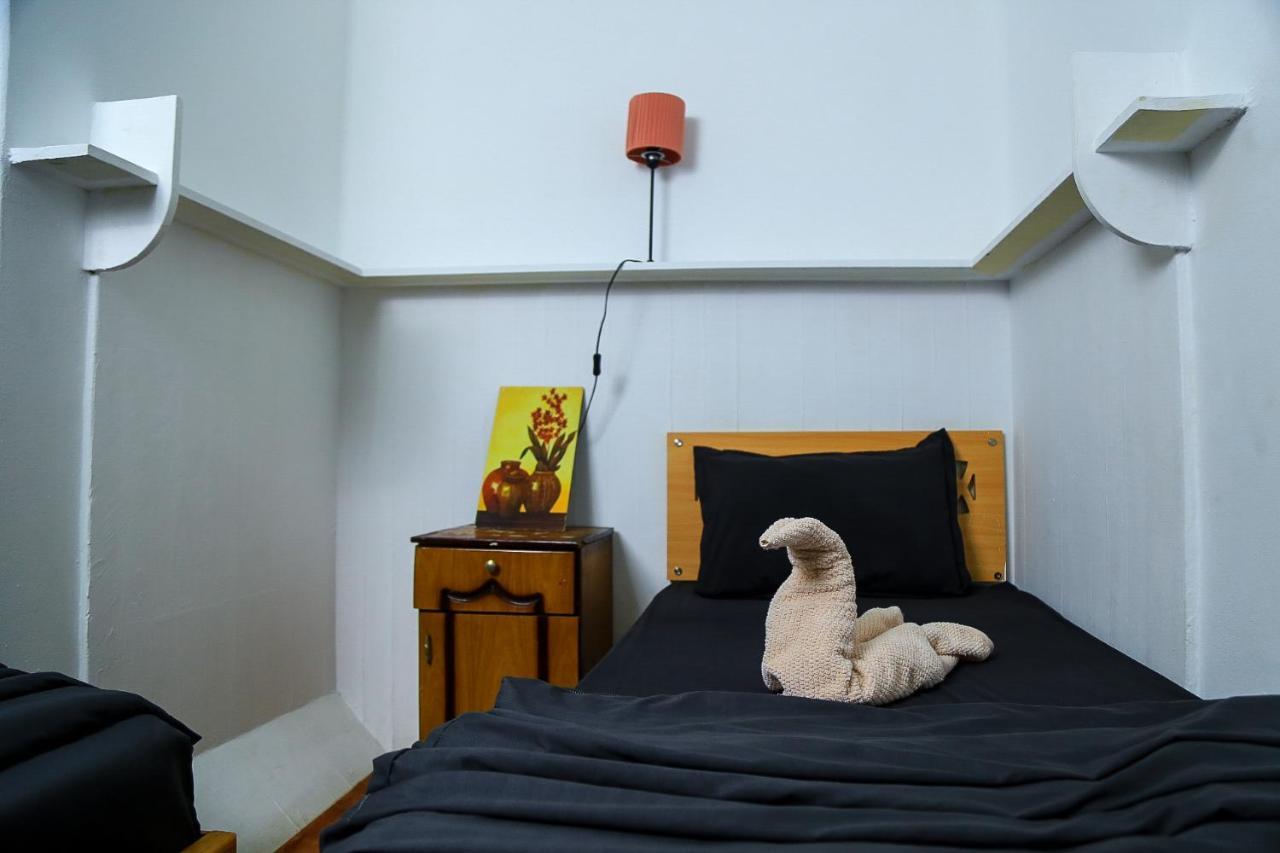 Castle Hotel Cairo Ngoại thất bức ảnh