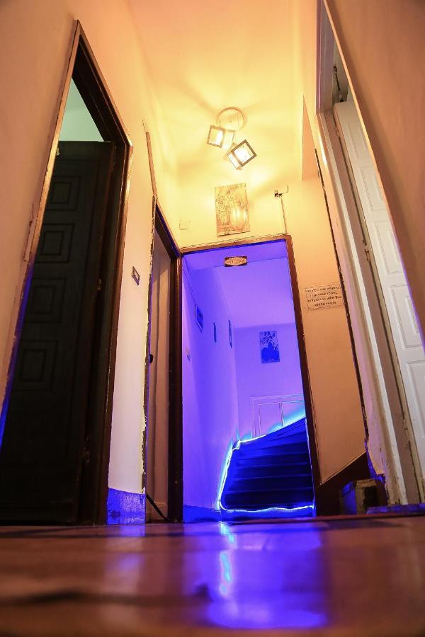 Castle Hotel Cairo Ngoại thất bức ảnh