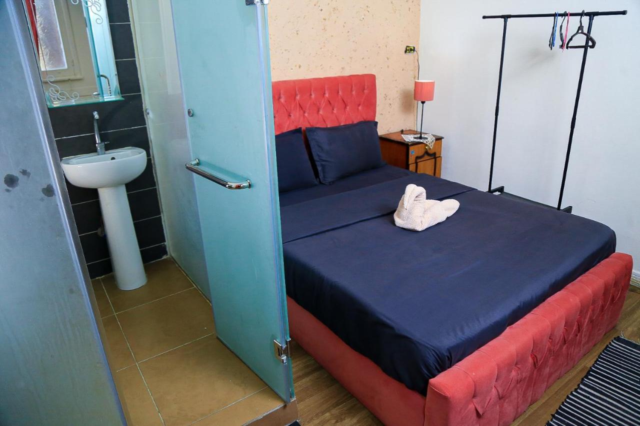 Castle Hotel Cairo Ngoại thất bức ảnh