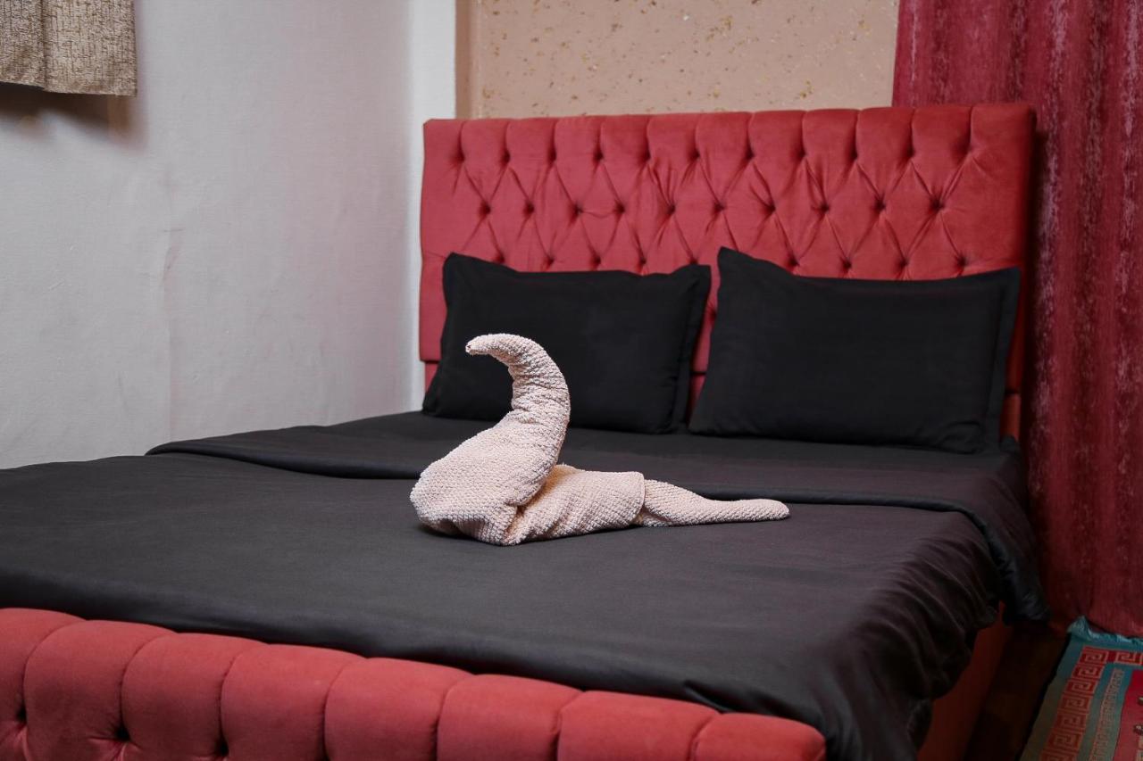 Castle Hotel Cairo Ngoại thất bức ảnh