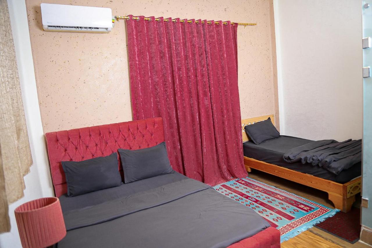 Castle Hotel Cairo Ngoại thất bức ảnh