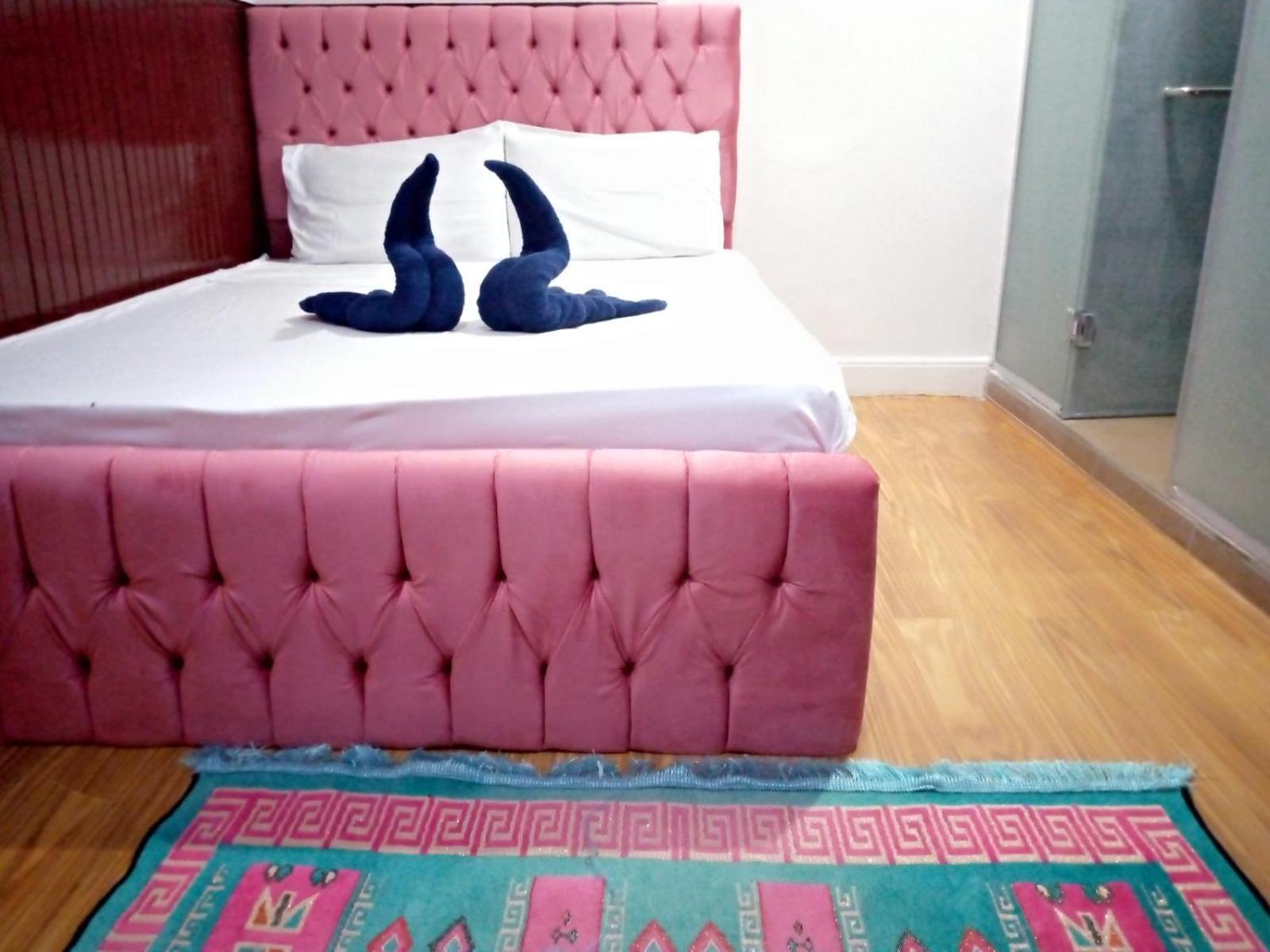 Castle Hotel Cairo Phòng bức ảnh