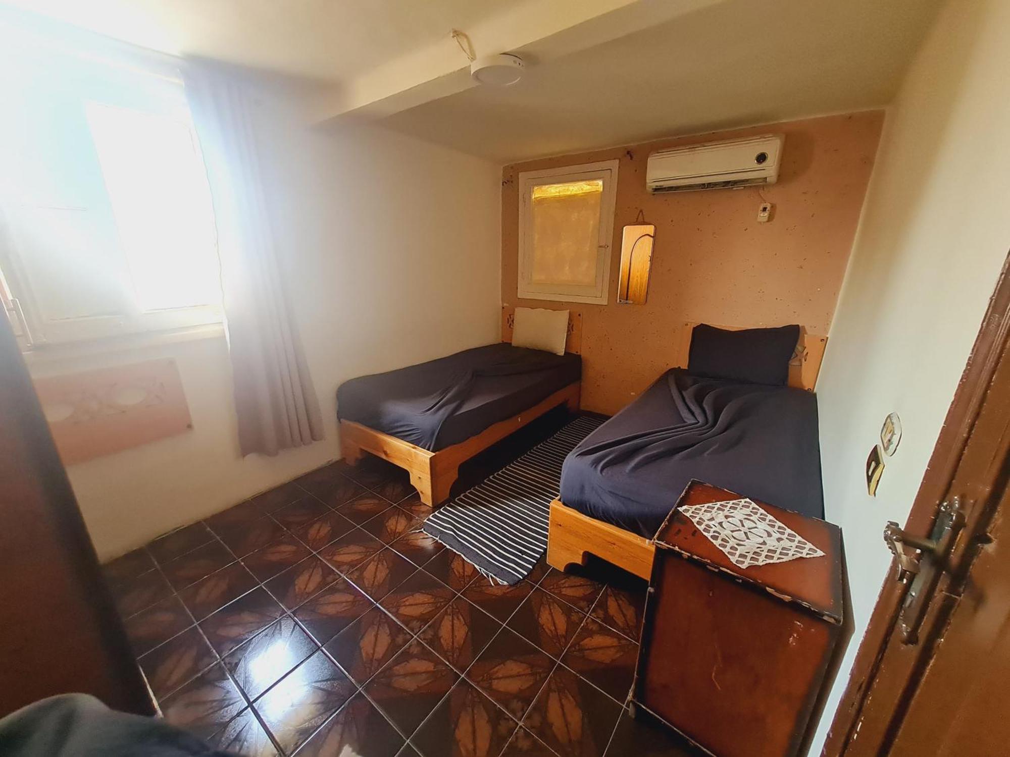 Castle Hotel Cairo Ngoại thất bức ảnh