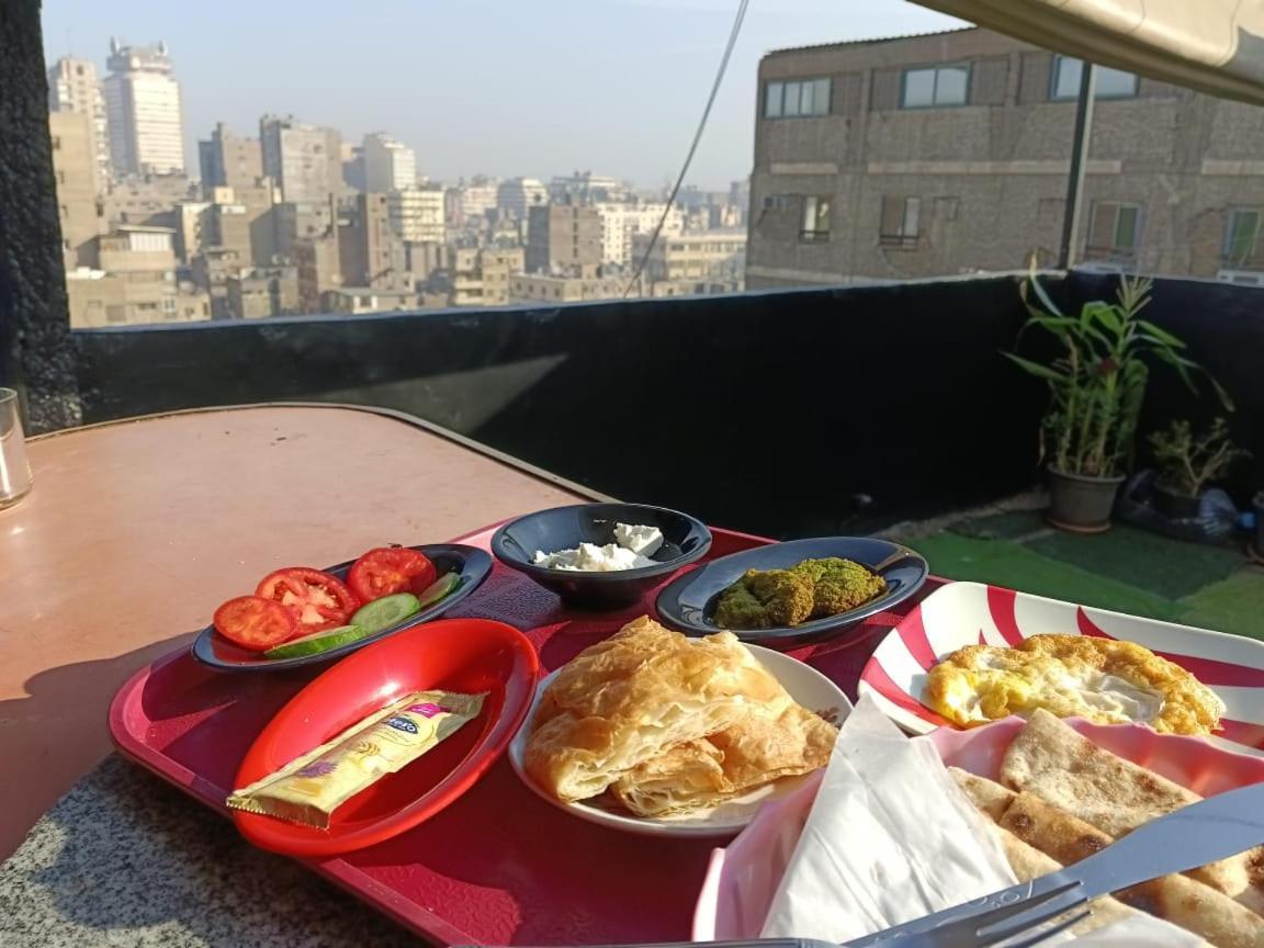 Castle Hotel Cairo Ngoại thất bức ảnh