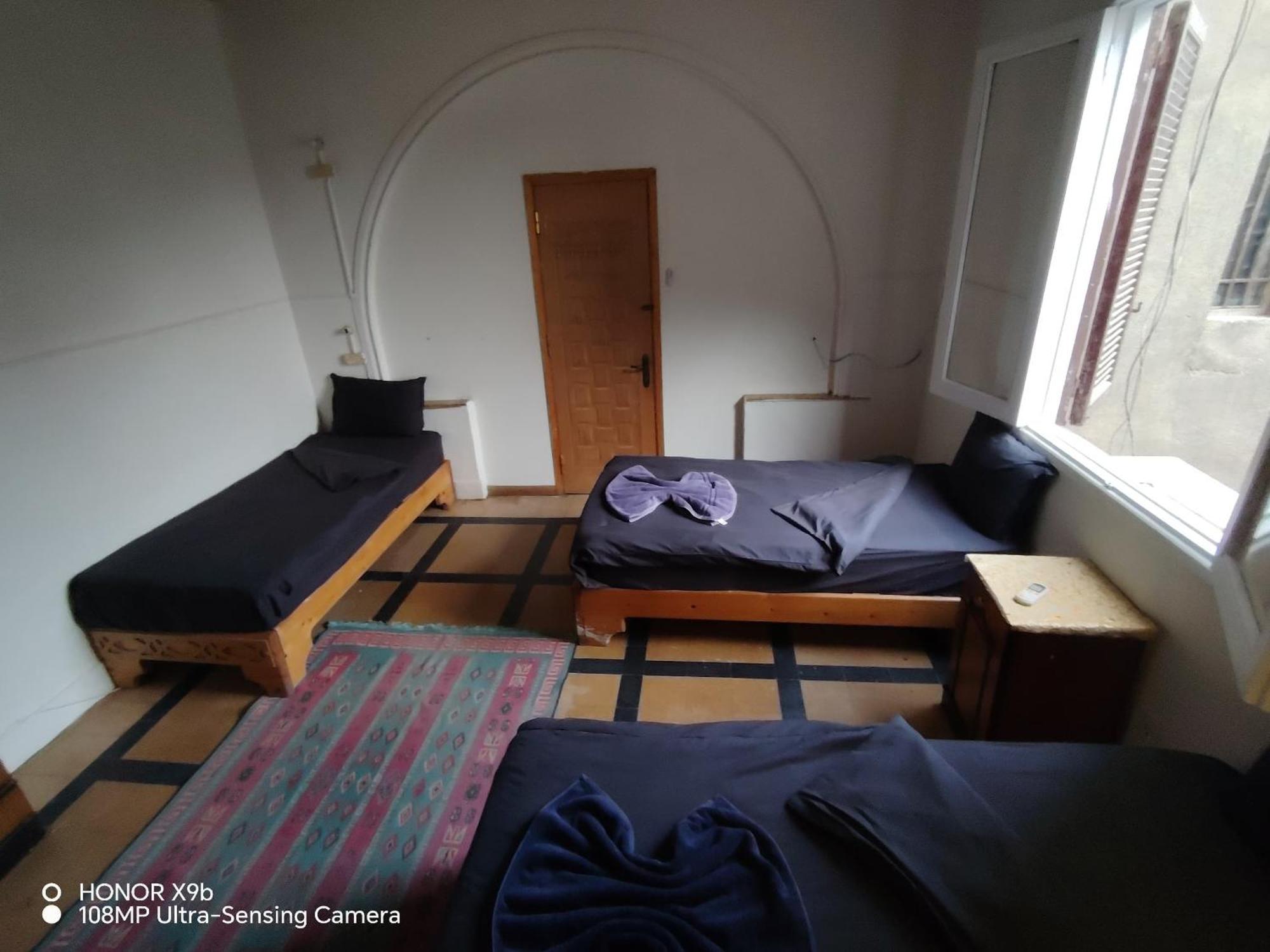 Castle Hotel Cairo Ngoại thất bức ảnh