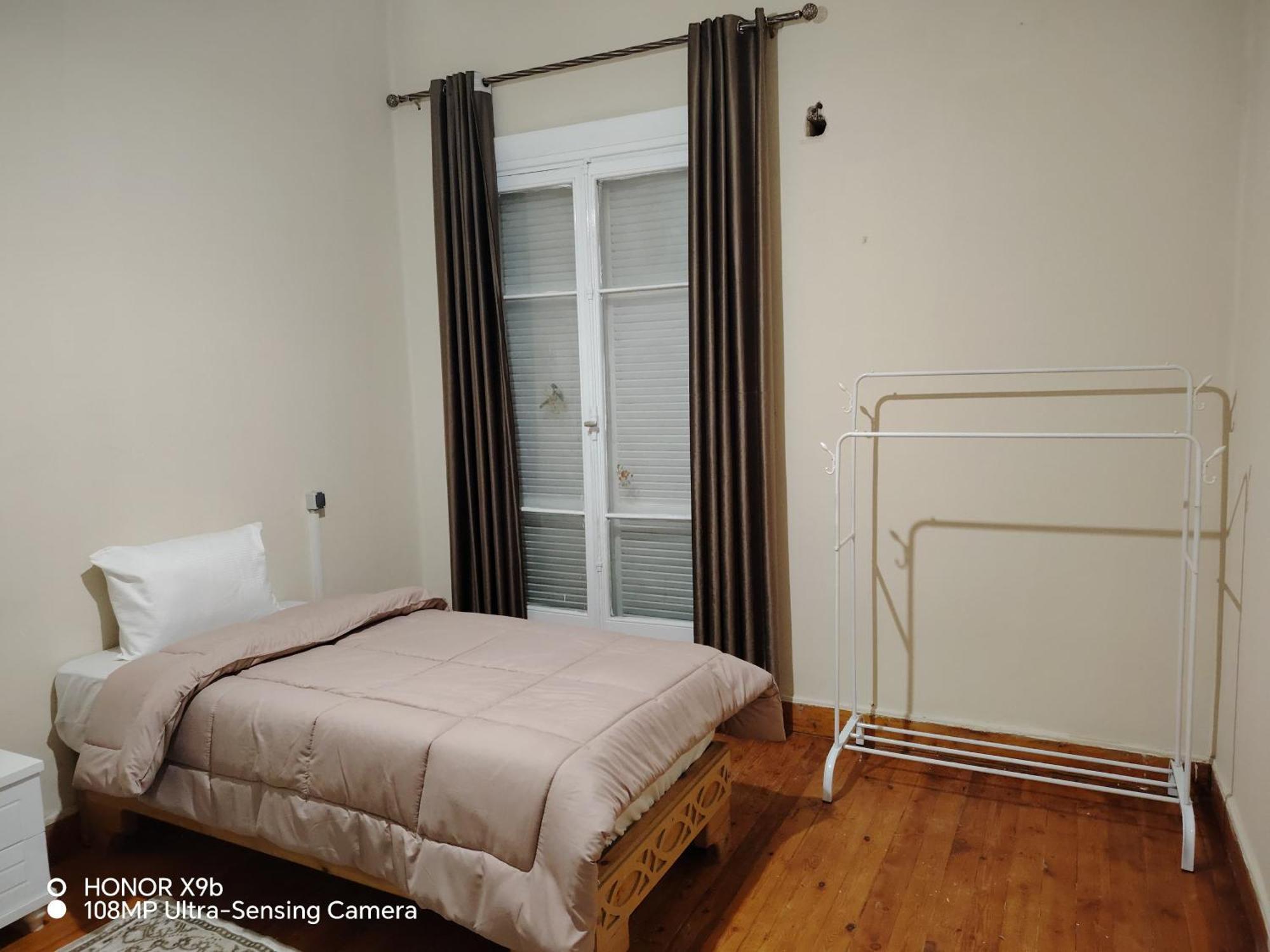 Castle Hotel Cairo Ngoại thất bức ảnh