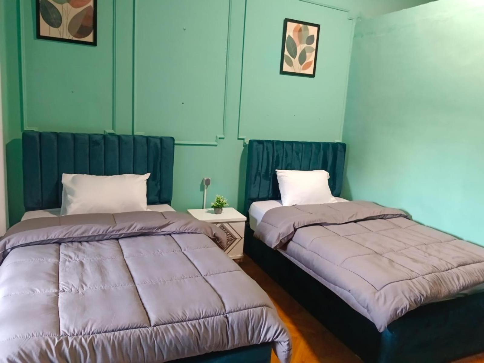 Castle Hotel Cairo Ngoại thất bức ảnh