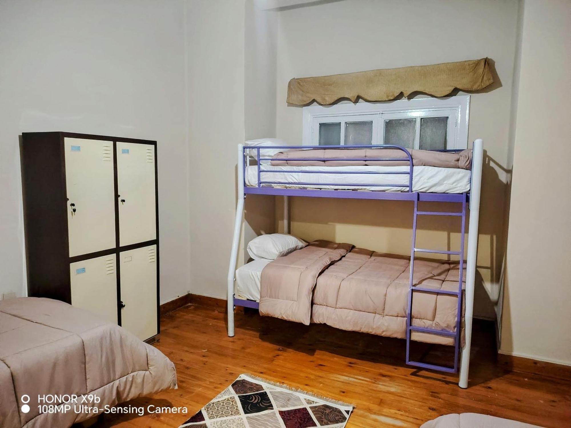 Castle Hotel Cairo Ngoại thất bức ảnh