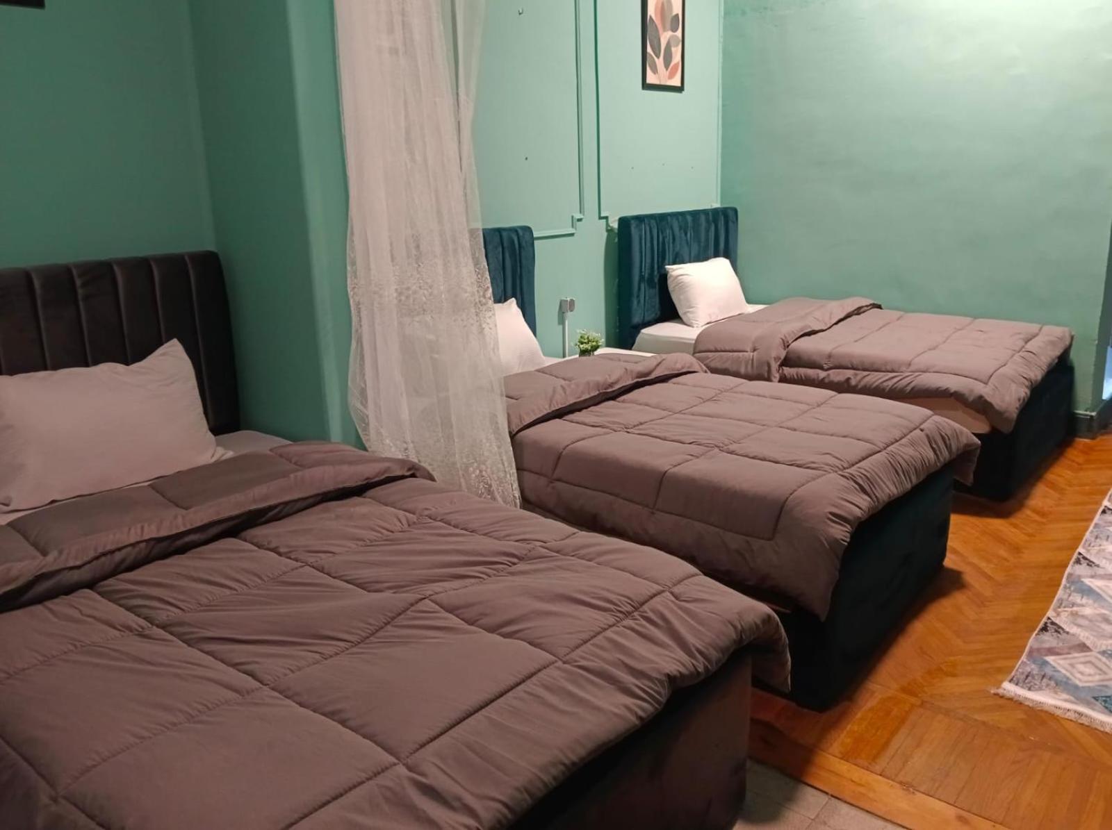 Castle Hotel Cairo Ngoại thất bức ảnh